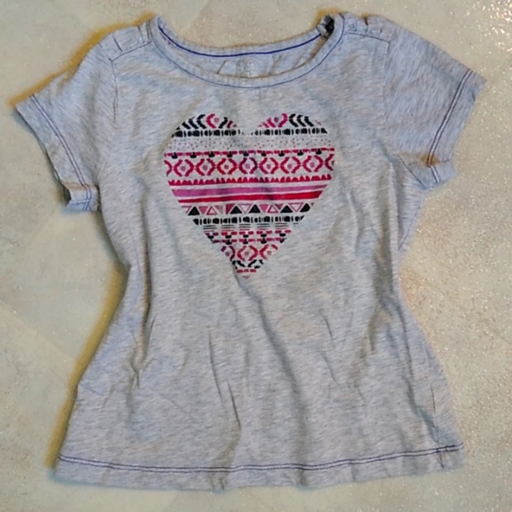 5/6 t-shirt